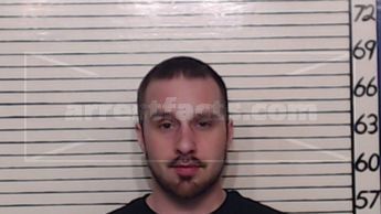 Joseph Ryan Millar