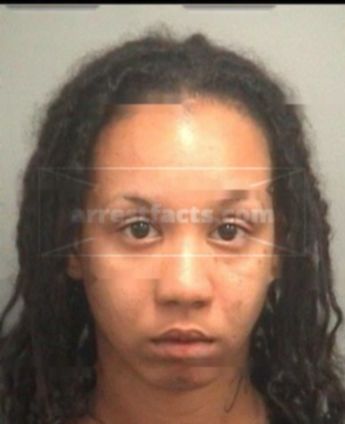 Jessica Chental Harris