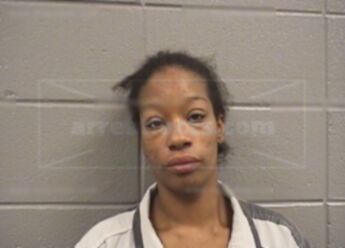 Amira Smith
