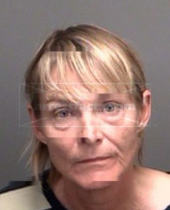 Jane Ann Duguid