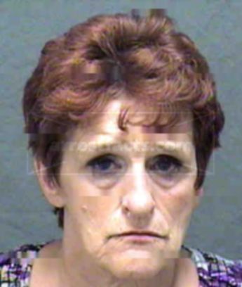 Mattie Lou Whitley