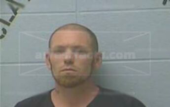 Jason Ray Shelton