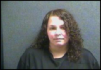 Kerri Nicole May