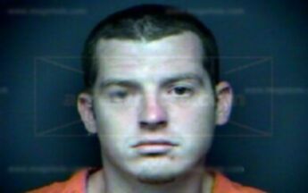 Justin Michael Ford