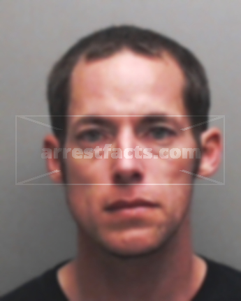 Shawn Wayne Parker