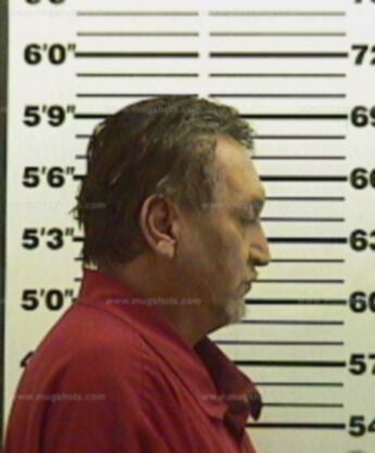Frank L Salazar