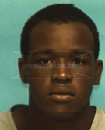 Keith Lamont Grant