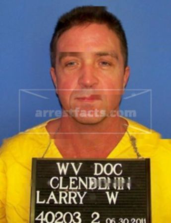 Larry Wayne Clendenin
