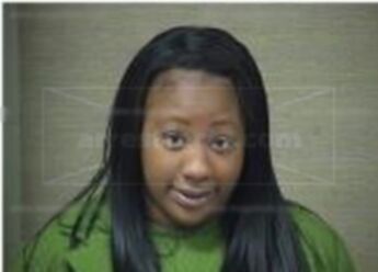 Shenicka Montgomery