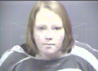 Krystal Gail Crawford