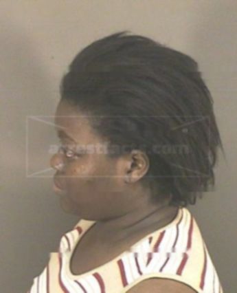 Latoya Nicole Harris
