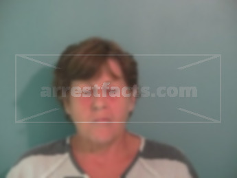 Shelly Ann Lewis