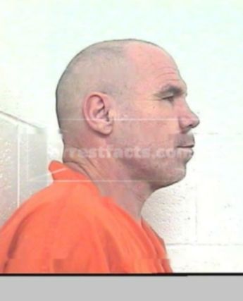 Timothy William Bradford
