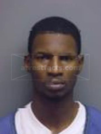 Anthony Jerome Robinson