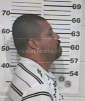 Juan Antonio Lara Olguin