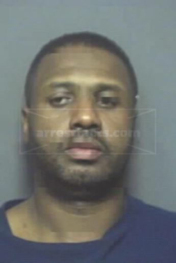 Glenn Eric Reese