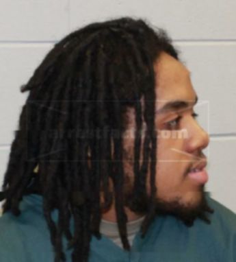 Decarus M Fluker