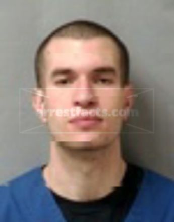 Brandon Francesco Blair
