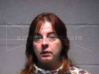 Tina Marie Stevens