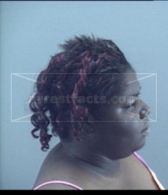 Lasheka Shauntai Cooks