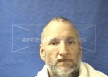 Thomas Jay Frazier
