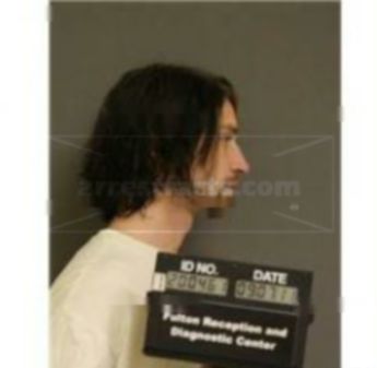 Aaron Thomas Dickerson