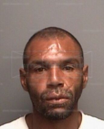 Anthony Lamont Mchenry