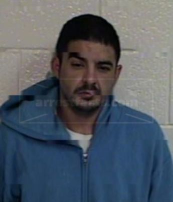 Adrian Solis Macal