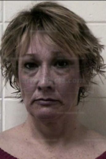 Christina Hale Nemeth