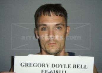 Gregory Doyle Bell