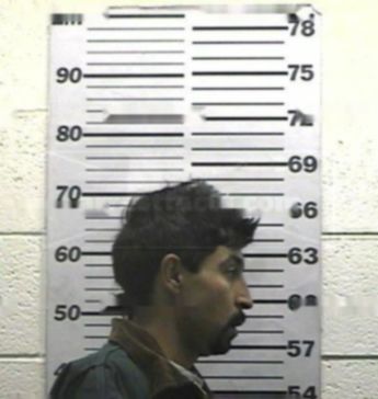 Norman Valdez