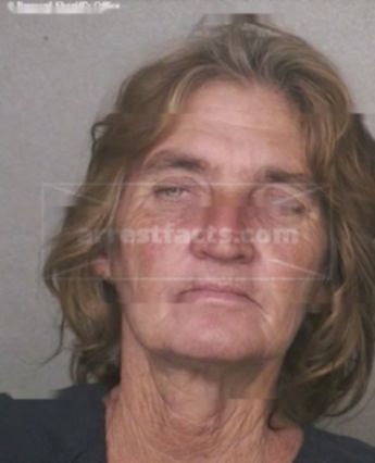 Vandora Jean Cobb
