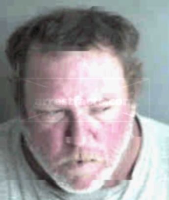 Timothy Darin Perry