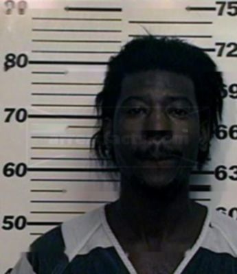Raymond Lamont Walker