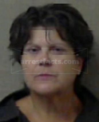 Peggy A Johnson