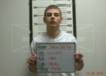 Kyle Johnson Clark