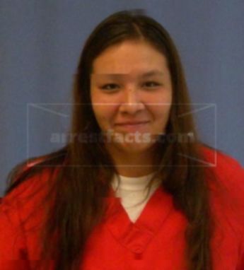 Myah L Laroque