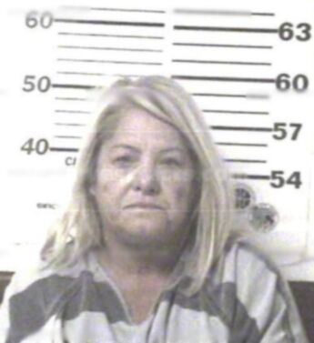 Ronda Ladonna Johnston