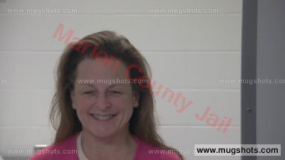 Donetta Sue Ford