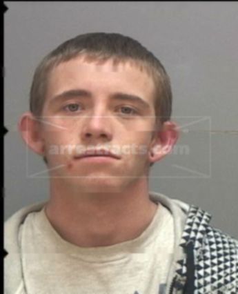 Christopher Nicholas Rhodes