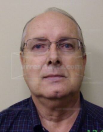 John Arthur Webb