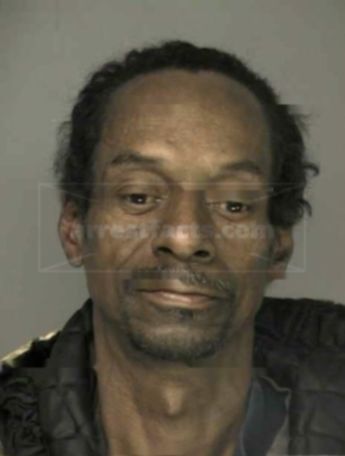 Warren Thomas