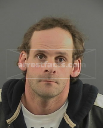 Steven Robert Eash