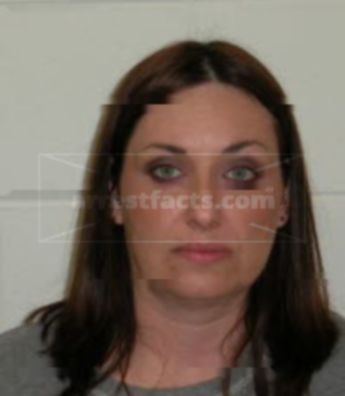 Nicole Michelle Ralston