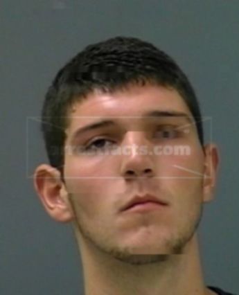 Jordan Christopher Green