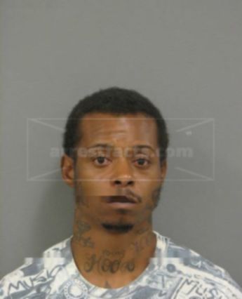 Randle Raymond Carr
