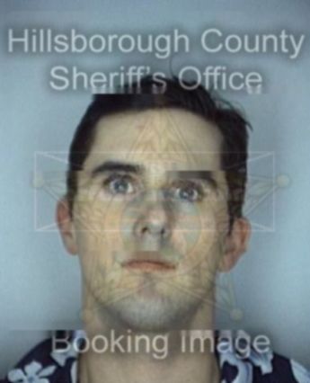 Paul Robert Powers