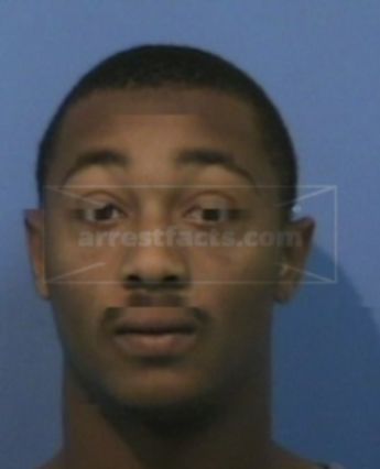 Nathan James Godfrey