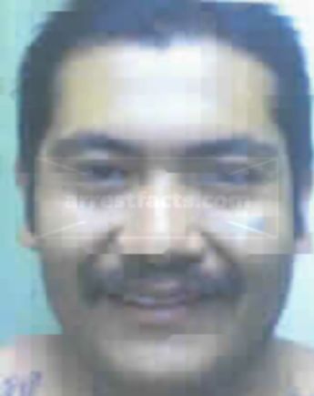 Jonathan Kieth Abeita