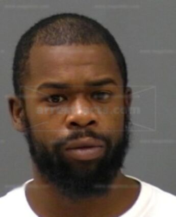 Jarvis Terrell Harden